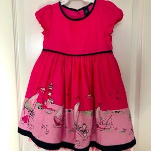 Gap baby girl dress